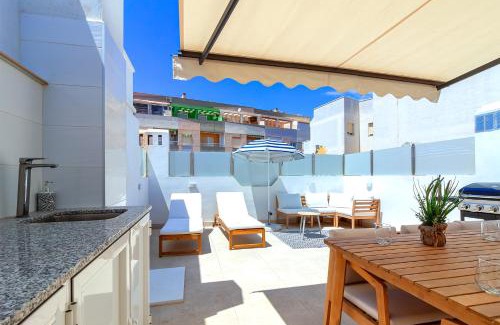 La Mata Apartment | Espanatour SANTA ROSARIA
