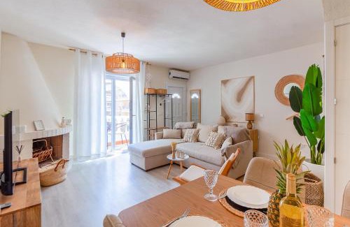 La Mata Apartment | Espanatour SANTA ROSARIA