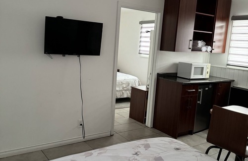 Espanola Hotel | Espanola Motel