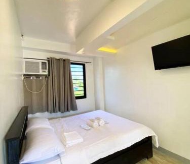 Tacloban Apartment | Espazzi Apartment