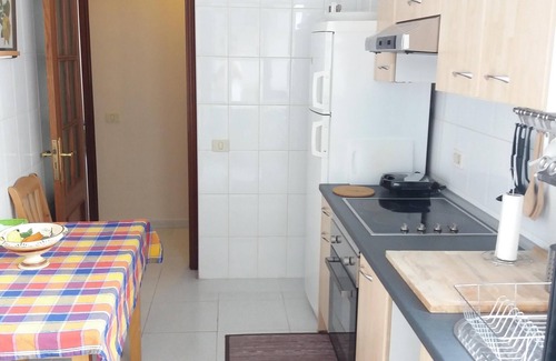 San Cristobal de La Laguna Condo | ESPERANTO APARTMENT