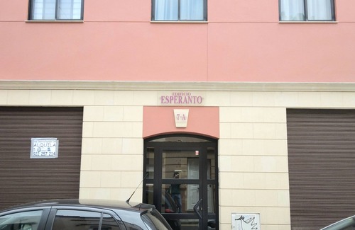 San Cristobal de La Laguna Condo | ESPERANTO APARTMENT