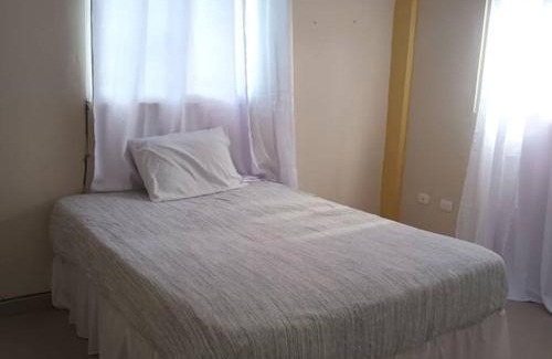 Azua Apartment | Especial alojamiento cerca de la Playa Azua