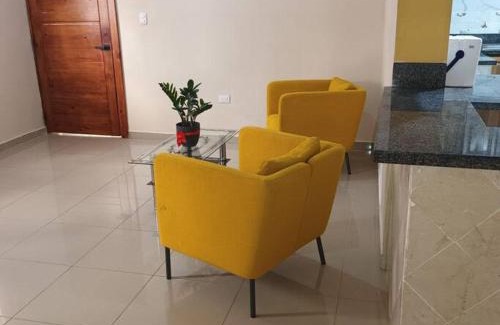Azua Apartment | Especial alojamiento cerca de la Playa Azua