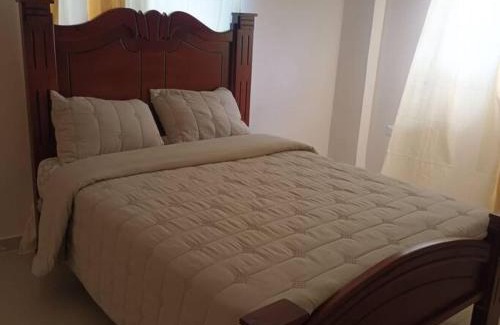 Azua Apartment | Especial alojamiento cerca de la Playa Azua