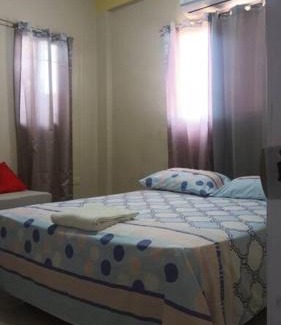 Azua Apartment | Especial alojamiento cerca de la Playa Azua