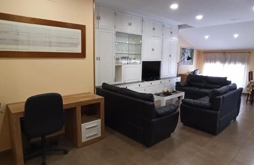 Pozuelo de Alarcon Apartment | Especial para ti