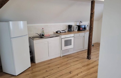Altenburg Condo | Especially for employees with Monthly discount