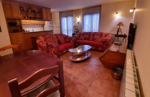 Cervia de Les Garrigues Cottage | Espectacular Casa Rural CA L'esquerré
