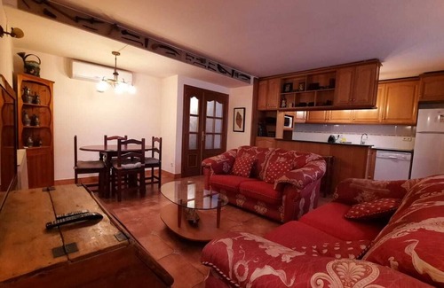 Cervia de Les Garrigues Cottage | Espectacular Casa Rural CA L'esquerré