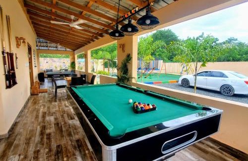 Villa Hermosa Villa | Espectacular Villa en La Romana