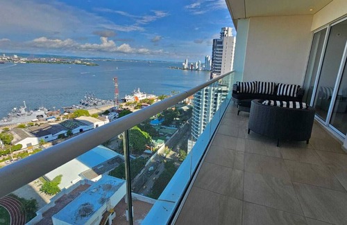 Manga Apartment | Espectacular Apartamento CON Vistas