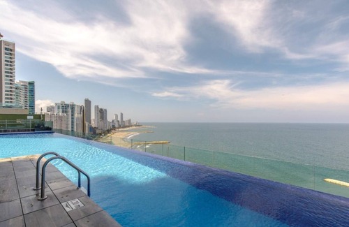 Manga Apartment | Espectacular Apartamento CON Vistas