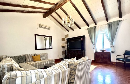 El Rincon Villa | Espectacular villa, piscina infinity en San Miguel