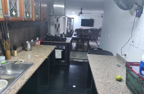 Castillogrande House | Espectacular Casa - Hotel Boutique Cartagena - Barrio Castillogrande