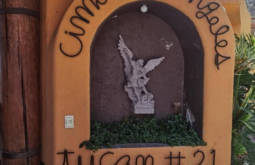El Santuario House | ESPECTACULAR 100% GARANTIZADO ,CIMA DE ANGELES