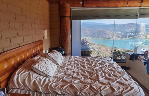 El Santuario House | ESPECTACULAR 100% GARANTIZADO ,CIMA DE ANGELES