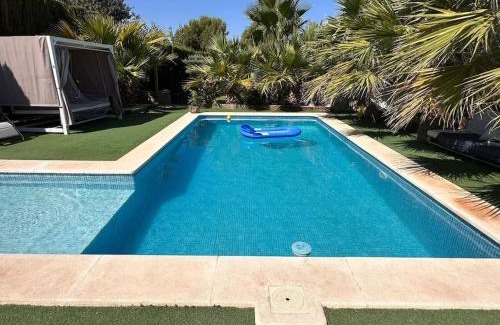 Lliria Apartment | Espectacular alojamiento con Piscina en Llíria