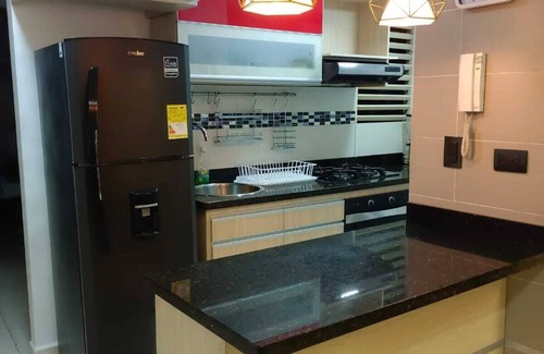 San Jose de Cucuta Apartment | espectacular alojamiento fresco , cómodo y limpio ven y disfruta con nosotros