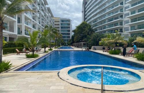 Soacha Apartment | Espectacular apartamento morros 3