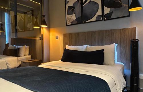 Calle 100 Apartment | Espectacular Apartaestudio con Piscina sobre la calle 100