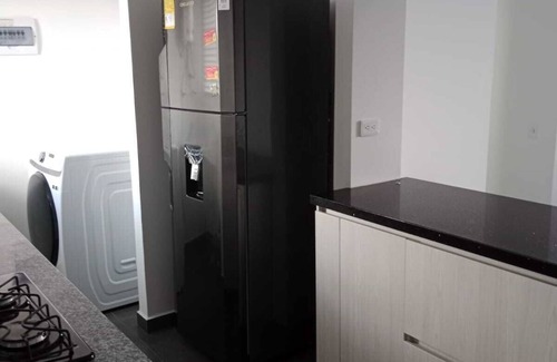 Itagui Apartment | Espectacular Apartamento en Medellín