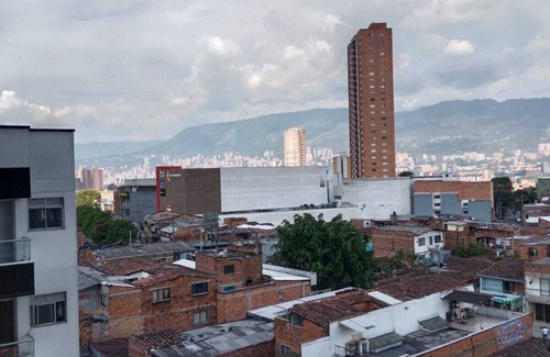 Itagui Apartment | Espectacular Apartamento en Medellín