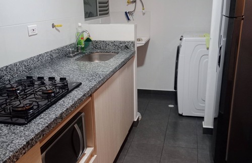 Itagui Apartment | Espectacular Apartamento Para Descansar, Cerca a Zonas Campestres
