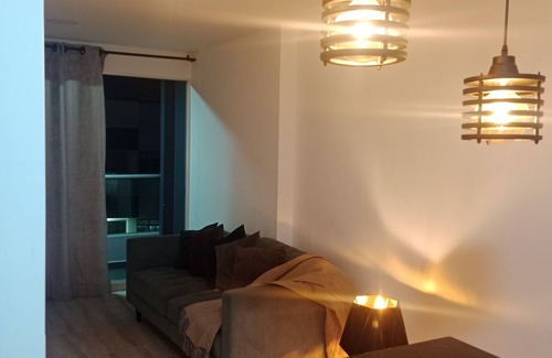 Itagui Apartment | Espectacular Apartamento Para Descansar, Cerca a Zonas Campestres
