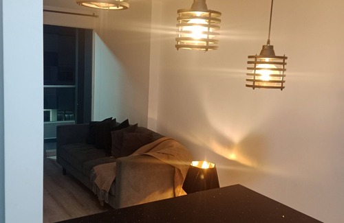 Itagui Apartment | Espectacular Apartamento Para Descansar, Cerca a Zonas Campestres