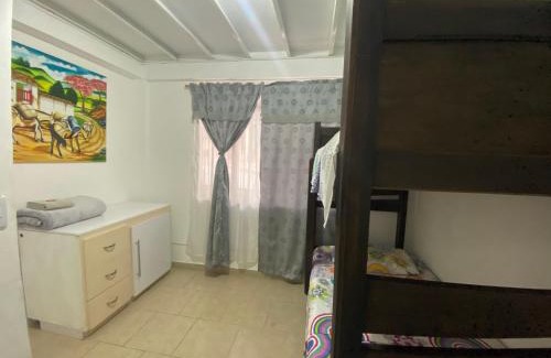 Villamaria Apartment | Espectacular apartamento primer piso capacidad 6 personas
