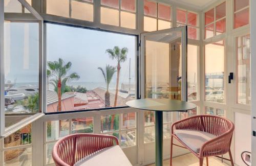 Sotogrande Apartment | Espectacular apartamento en Marina de sotogrande
