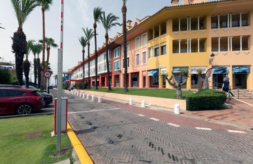 Sotogrande Apartment | Espectacular apartamento en Marina de sotogrande