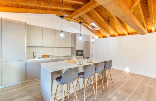 Uterga House | Espectacular apartamento a 10 minutos de Pamplona