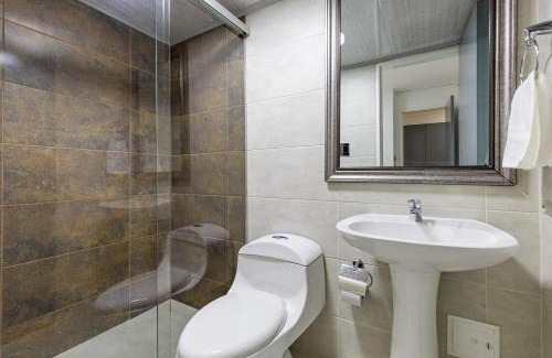 Astorga Apartment | Espectacular apartamento, Parque el Poblado.®