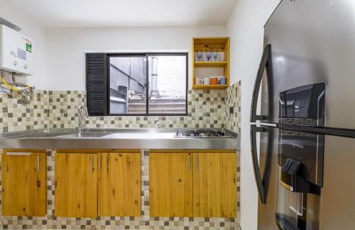 Astorga Apartment | Espectacular apartamento, Parque el Poblado.®