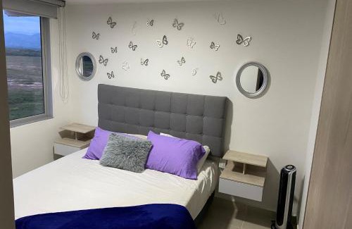 Ricaurte Apartment | Espectacular Apartamento VIP - 2 Hab. Ricaurte