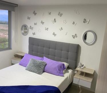 Ricaurte Apartment | Espectacular Apartamento VIP - 2 Hab. Ricaurte