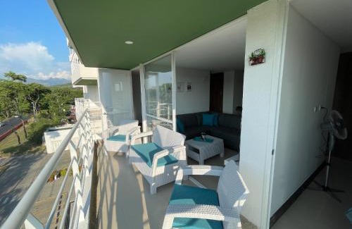 Melgar Apartment | Espectacular apartamento en Melgar