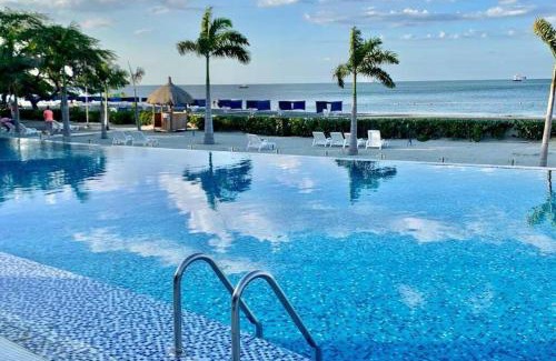 Pozos Colorados Apartment | ESPECTACULAR APARTAMENTO EN SAMARIA CLUB DE PLAYA smr
