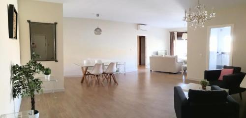 El Candado Apartment | Espectacular Apartamento Malaga Playa