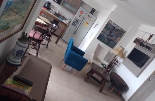 Pereira Apartment | Espectacular apartamento via Cerritos 8 personas