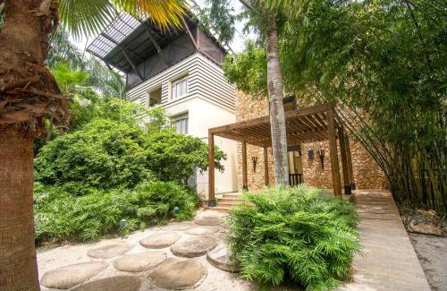 Casa de Campo Apartment | Espectacular Apto en Casa de Campo Los Altos 3