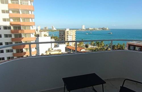 Margarita Island Apartment | Espectacular Apto frente al Mar