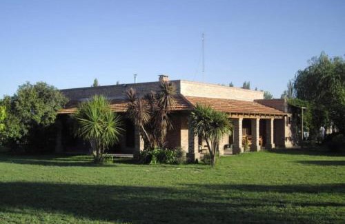 San Antonio de Areco House | Espectacular Casa de Campo en Areco