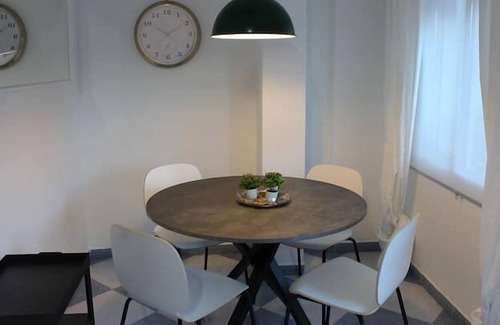 Palencia Apartment | ESPECTACULAR ATICO CON TERRAZA EN CENTRO PALENCIA