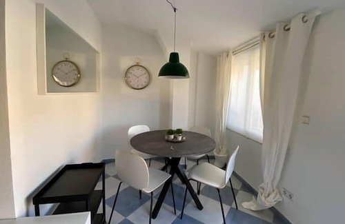 Palencia Apartment | ESPECTACULAR ATICO CON TERRAZA EN CENTRO PALENCIA
