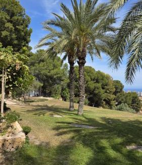 Golf Bahia House | Espectacular Casa Con Vistas