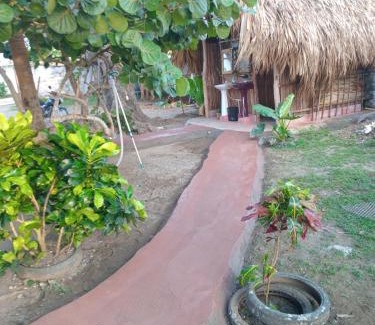 Paso Nuevo Bed & Breakfast | Espectacular cabaña frente al mar