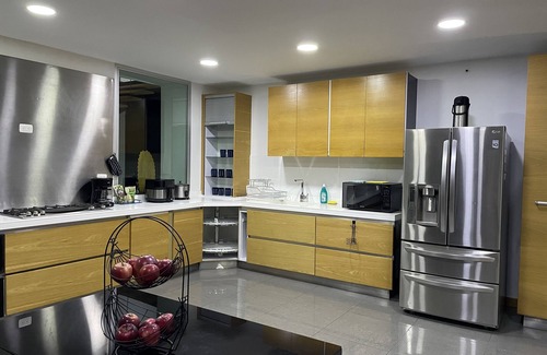 Retiro House | Espectacular Casa Campestre